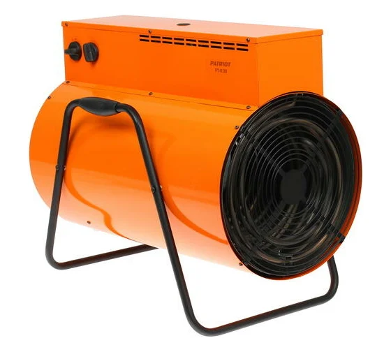 Электрический тепловентилятор Patriot PT-R 30 633307290